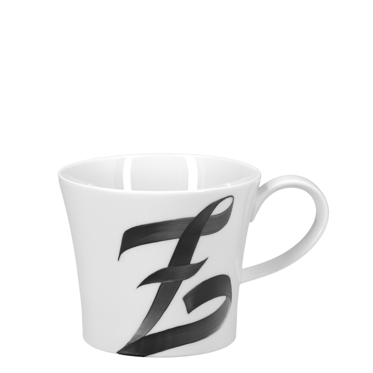 BERLIN Mug, Alphabet Edition