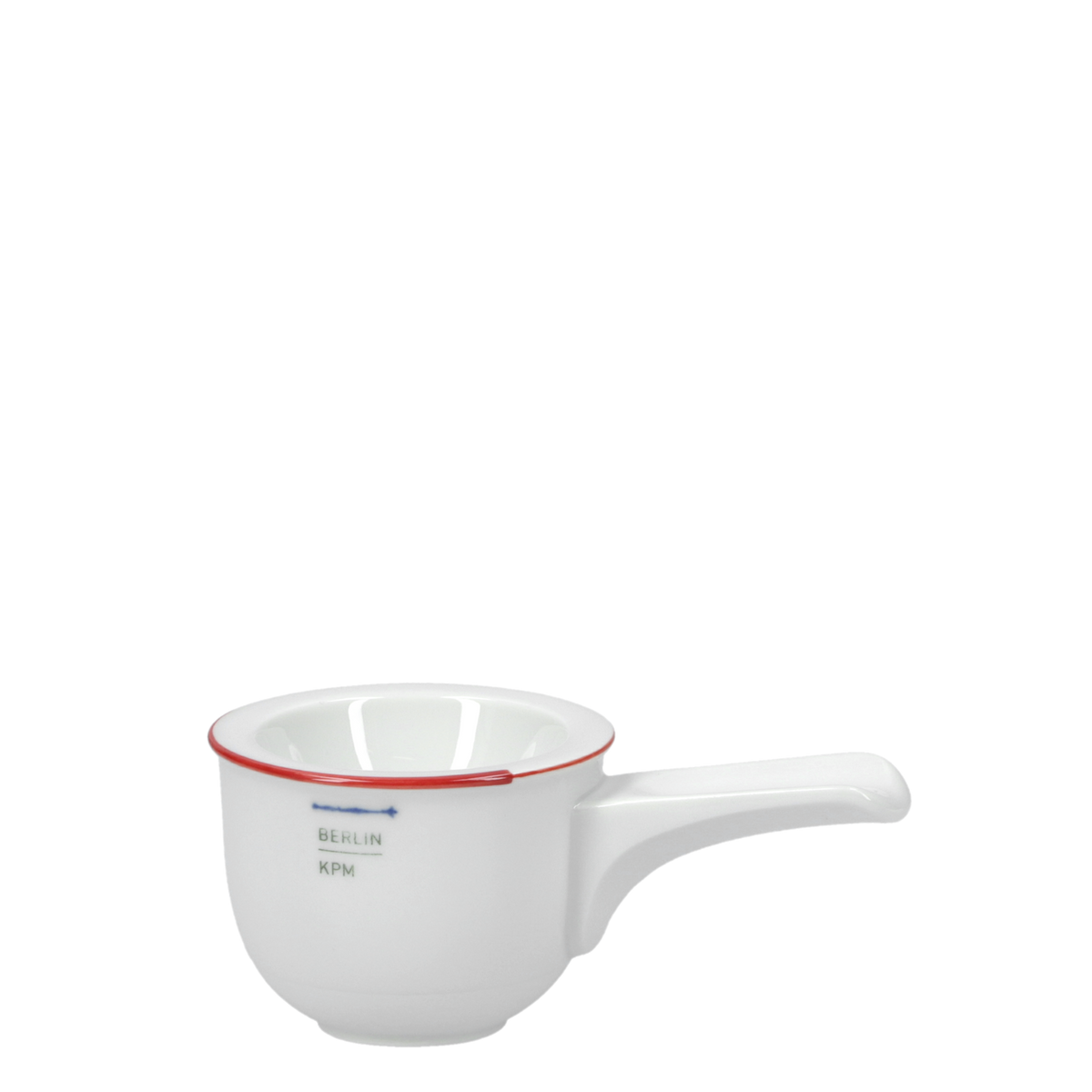 Vaso para huevos LAB