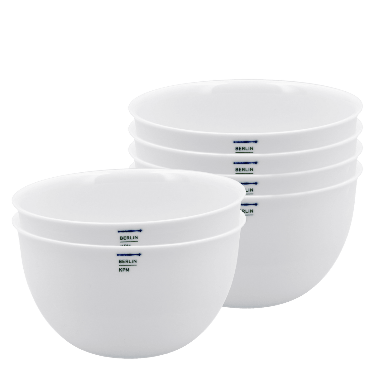LAB Bowl-Set