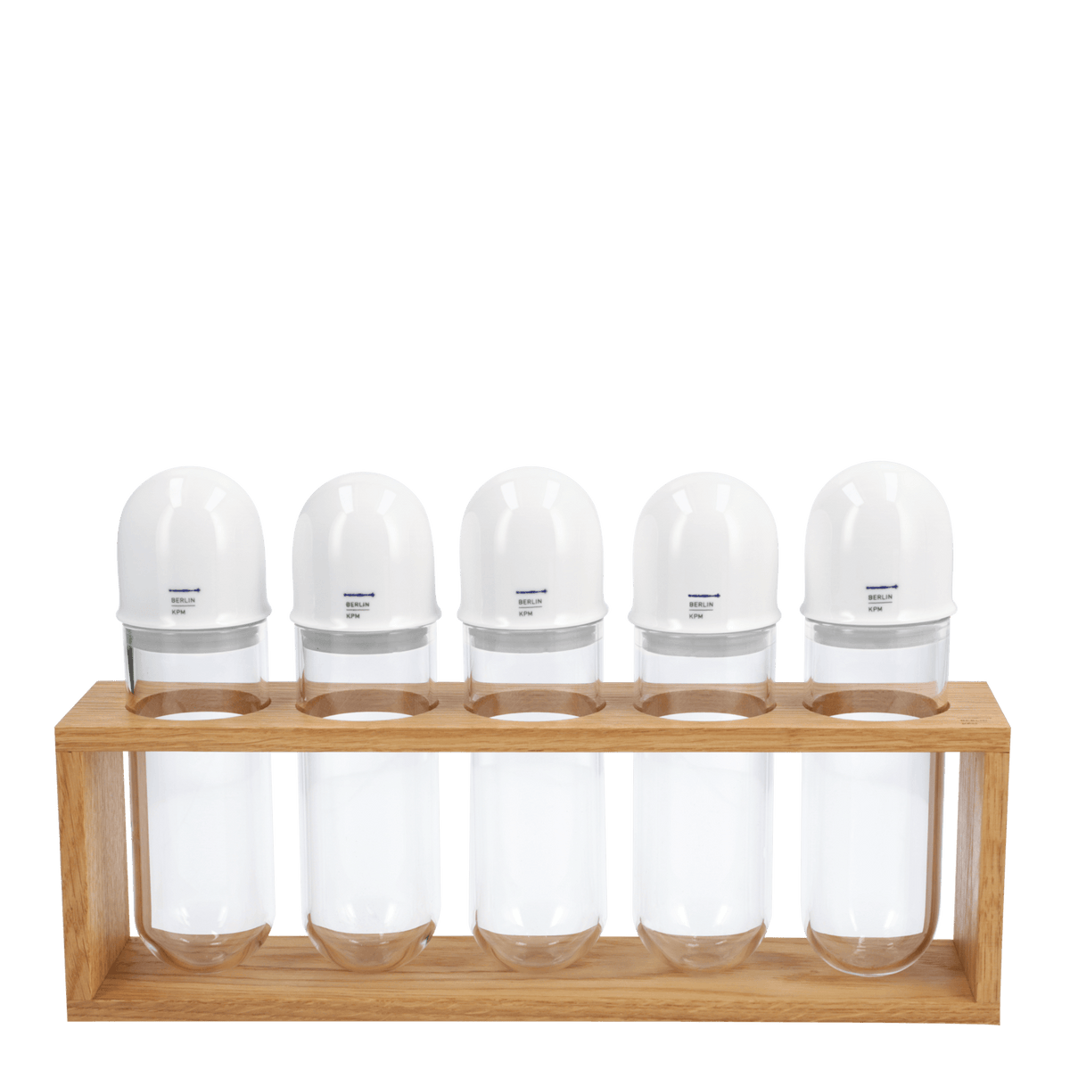 LAB spice rack