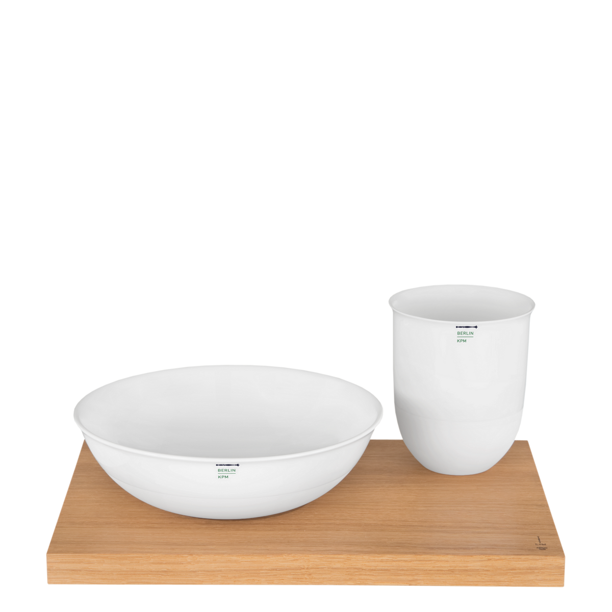 Set de muesli LAB