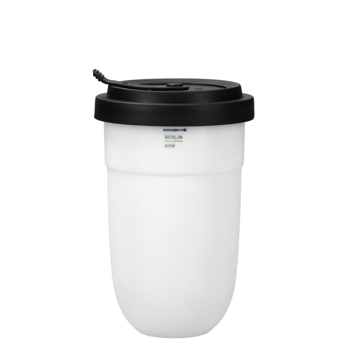 Vaso para llevar LAB