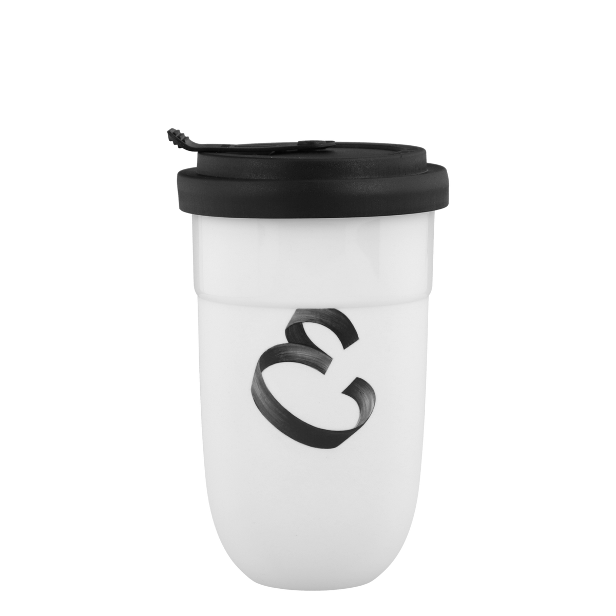 Vaso para llevar LAB, Alphabet Edición