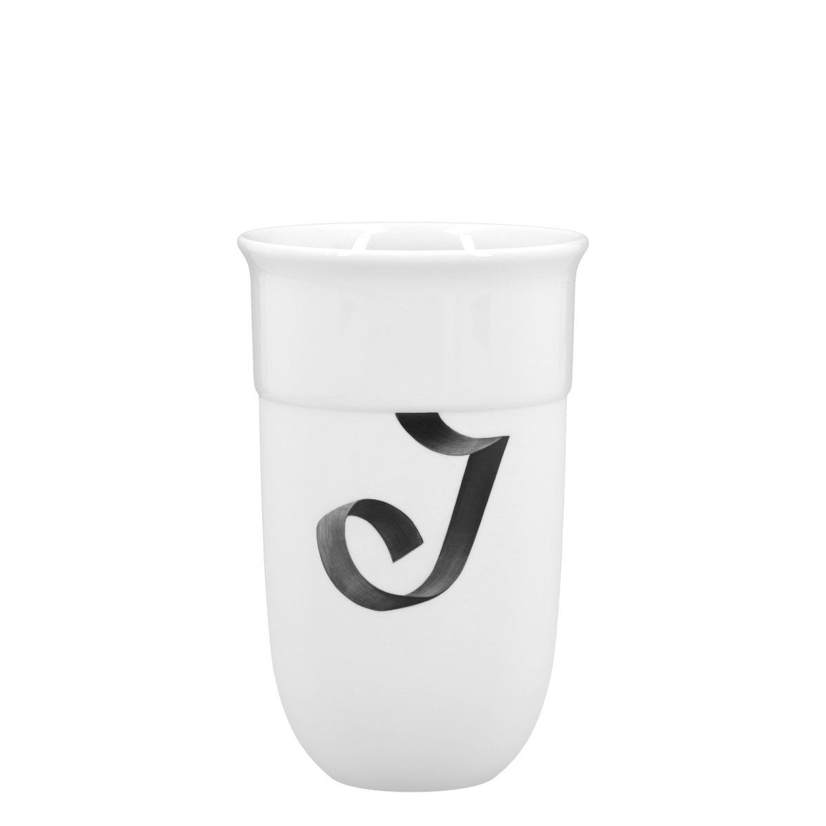 Vaso para llevar LAB, Alphabet Edición
