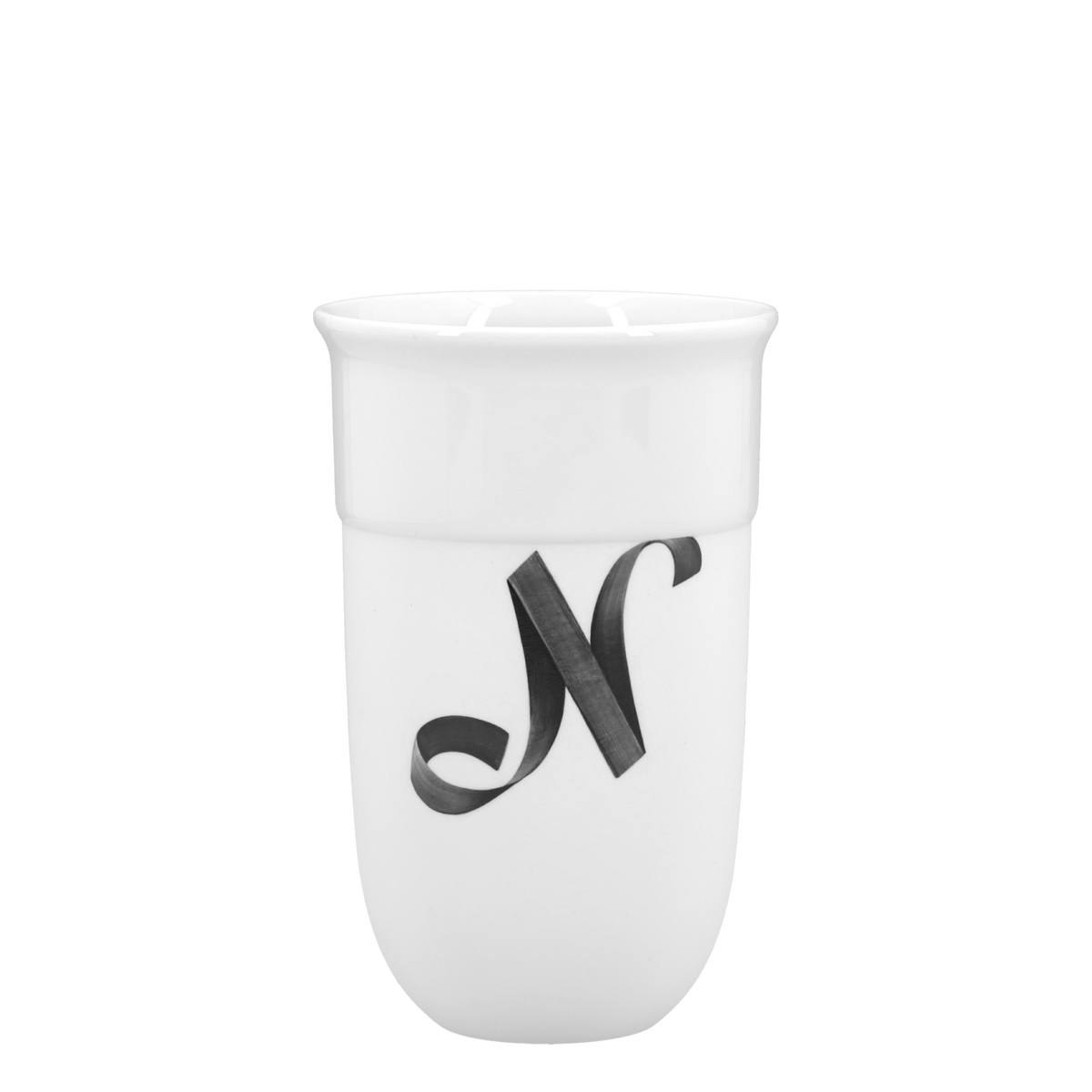 LAB Mugs à emporter, Alphabet Édition
