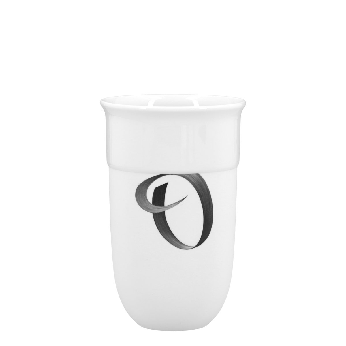 LAB Mugs à emporter, Alphabet Édition