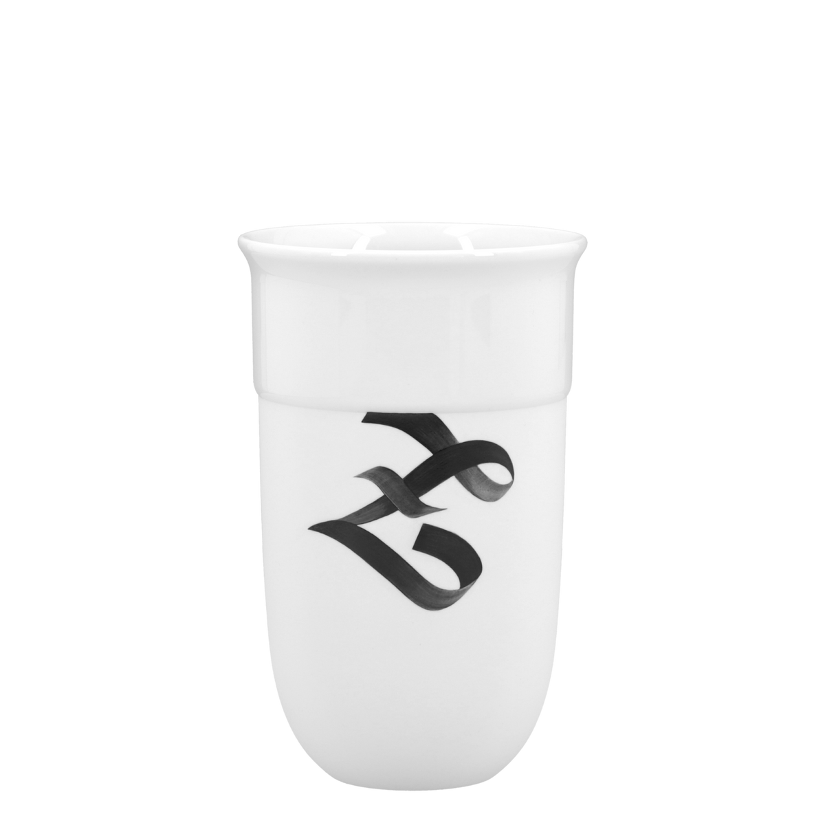 LAB To-go Becher, Alphabet Edition