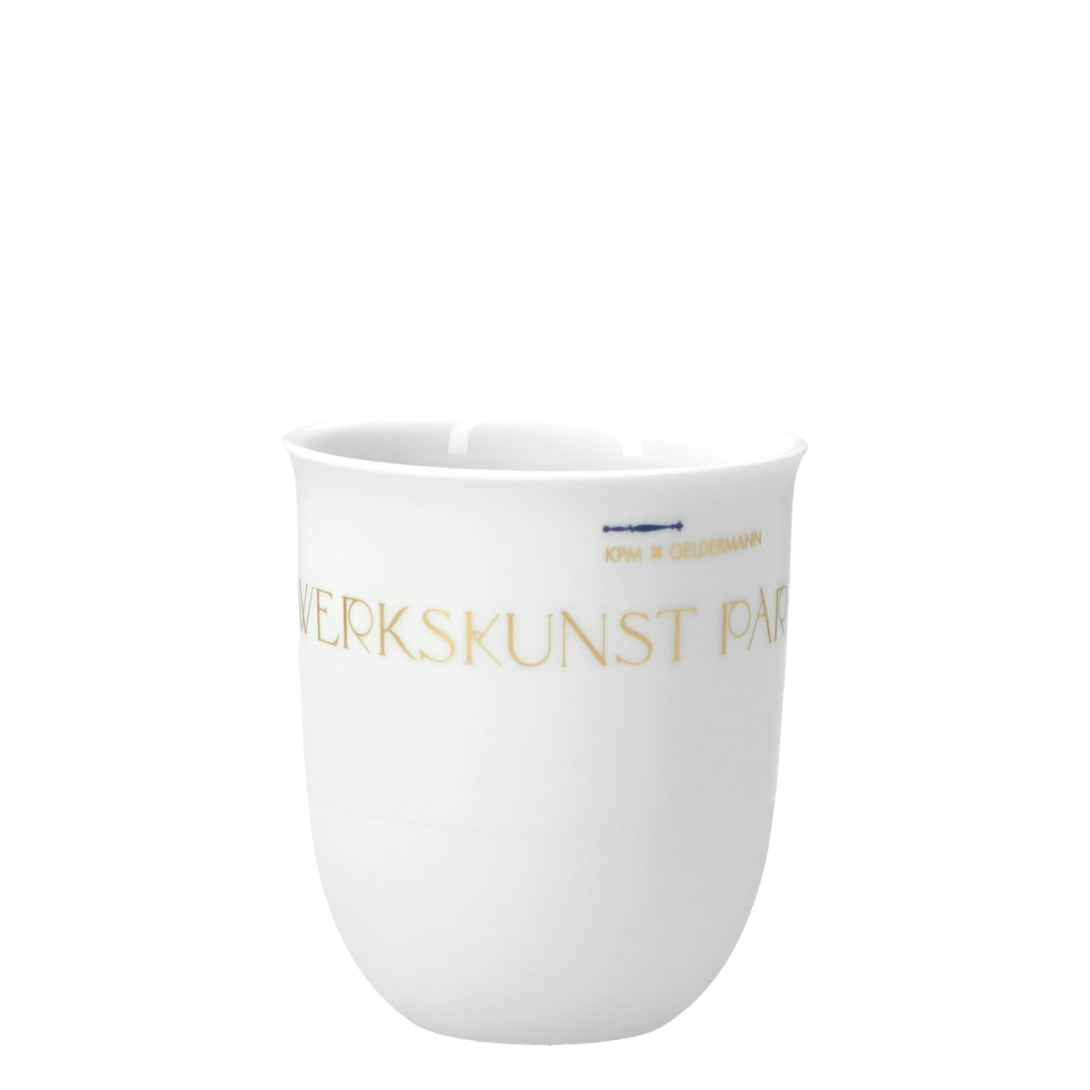 KPM x Geldermann Set
