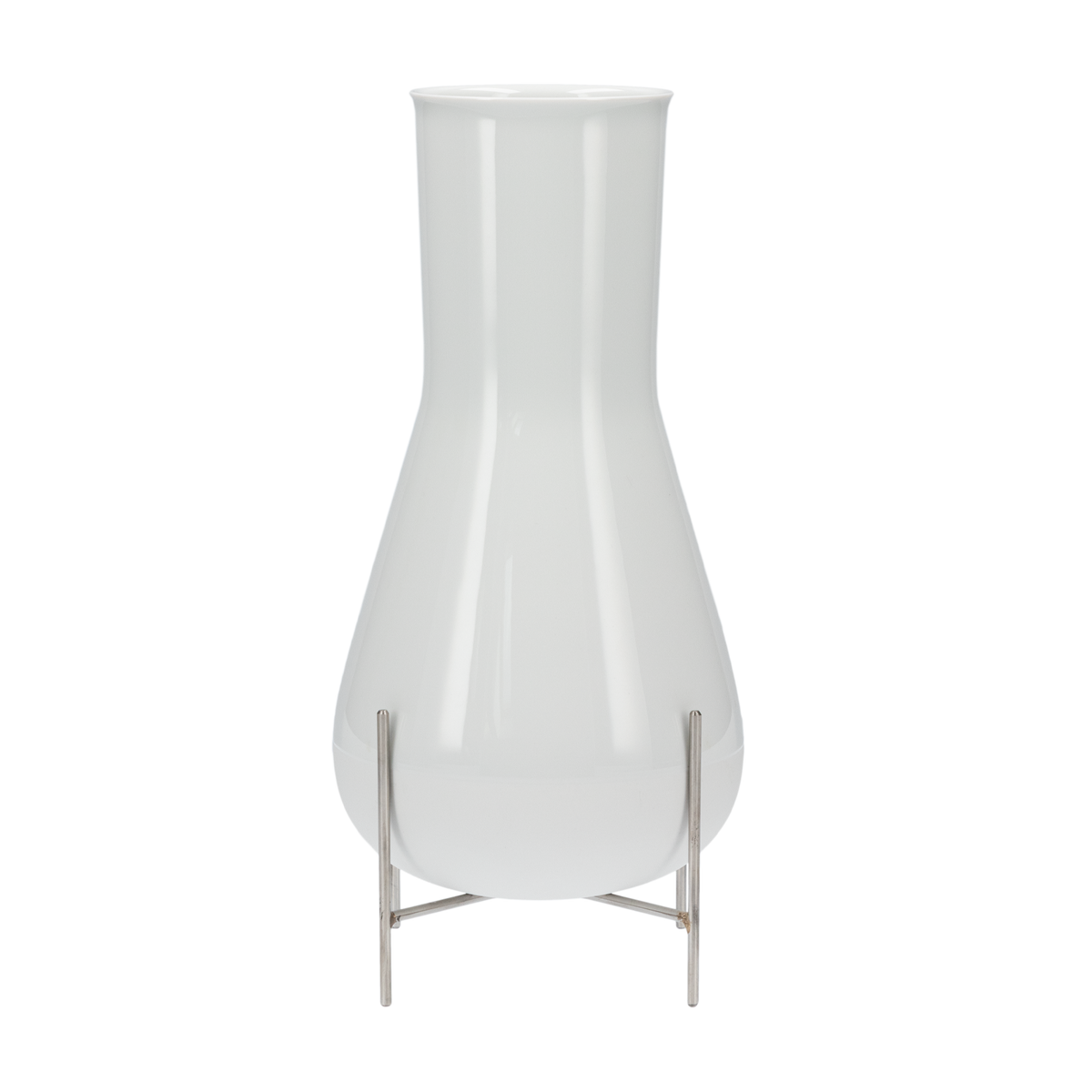 Vase KOLBENFORM, konisch LAB