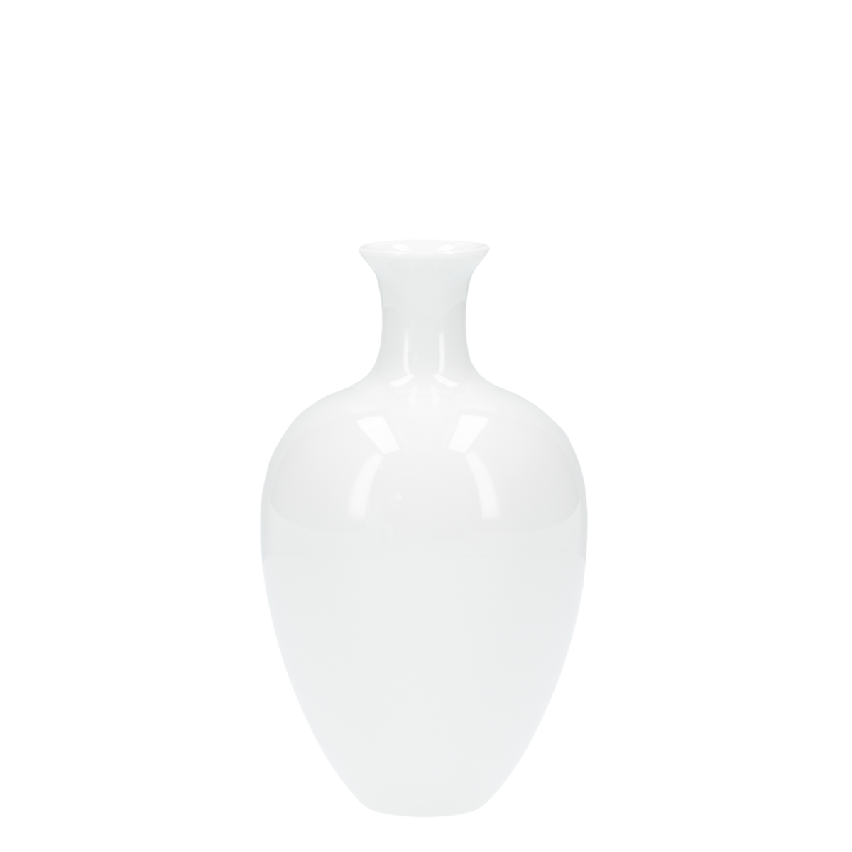 JAPANISCHE VASE, groß