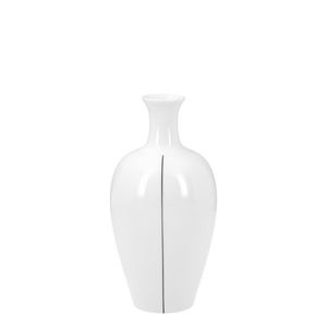 JAPANISCHE VASE, groß