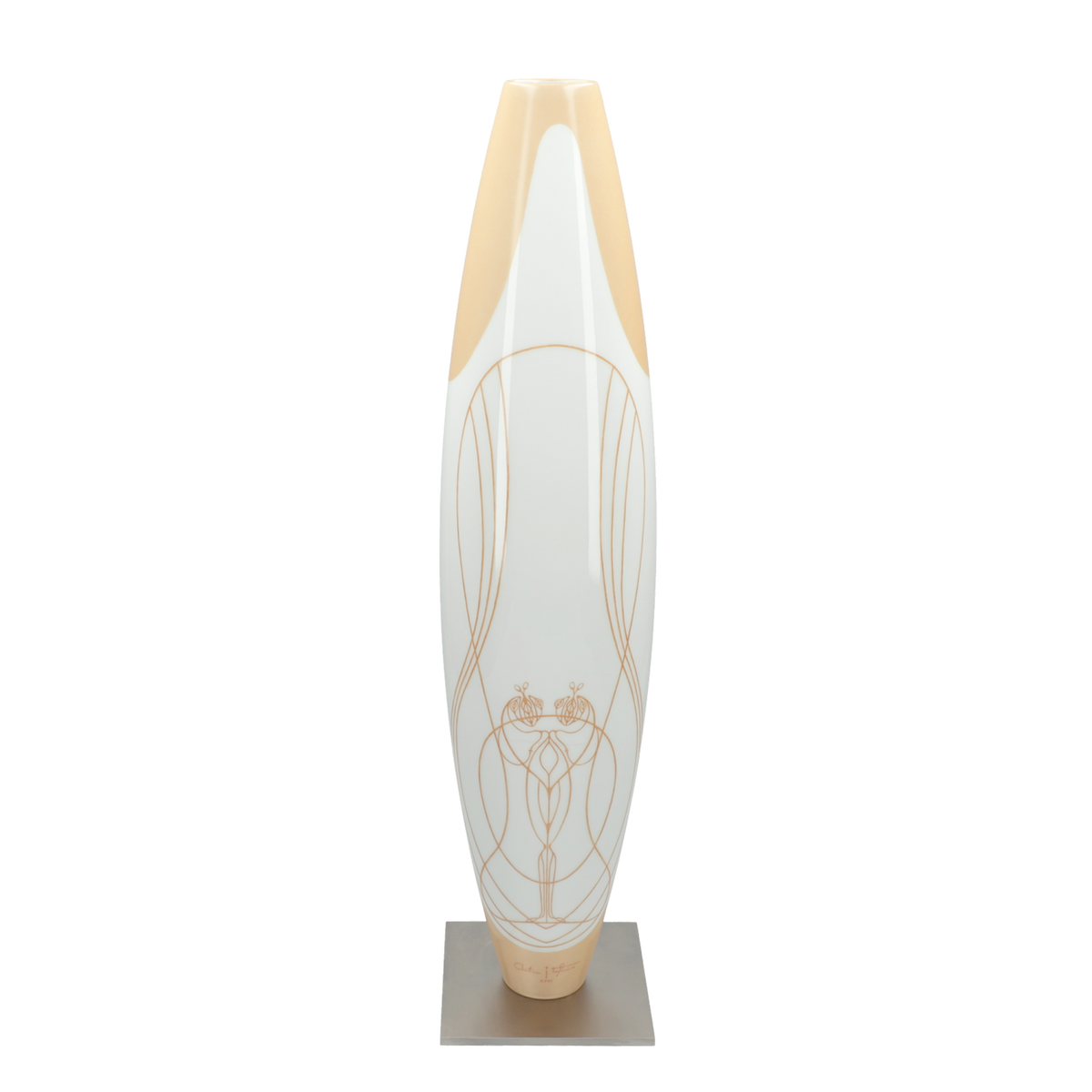 MARI-VASE 600/1 Christian Tagliavini Voyages