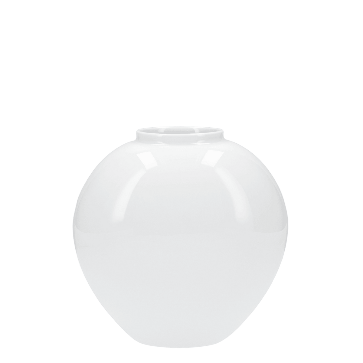 Heart-Shaped Vase - II. sorting