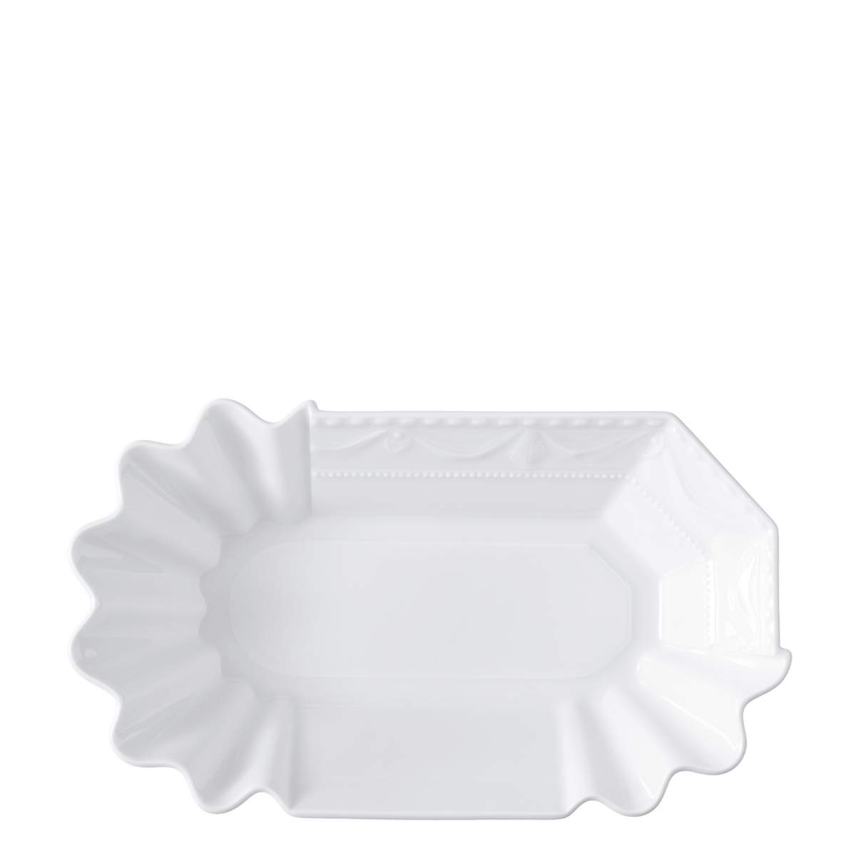 KURLAND Currywurstschale