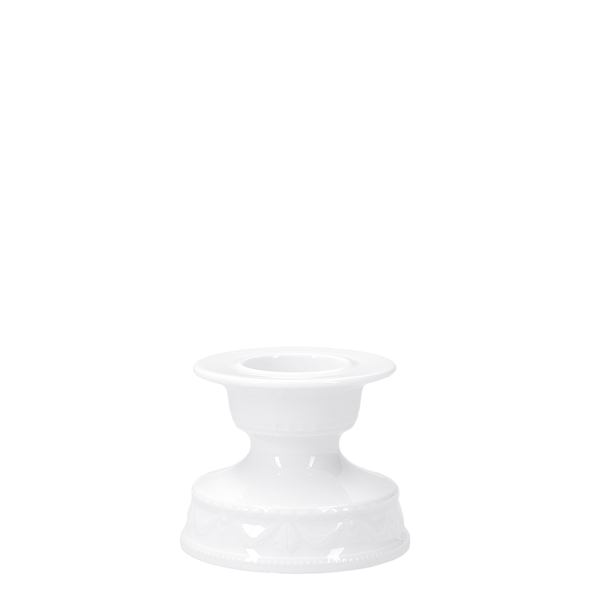 KURLAND Candelabro pequeño / Vela de té
