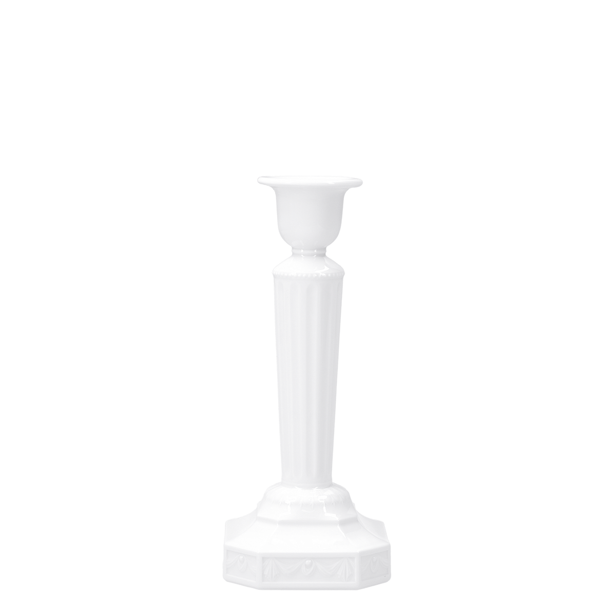 KURLAND Candlestick, tall - Grade II