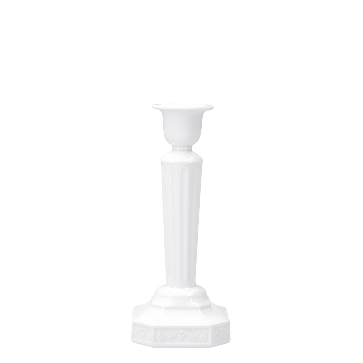 KURLAND Candelabro, alto