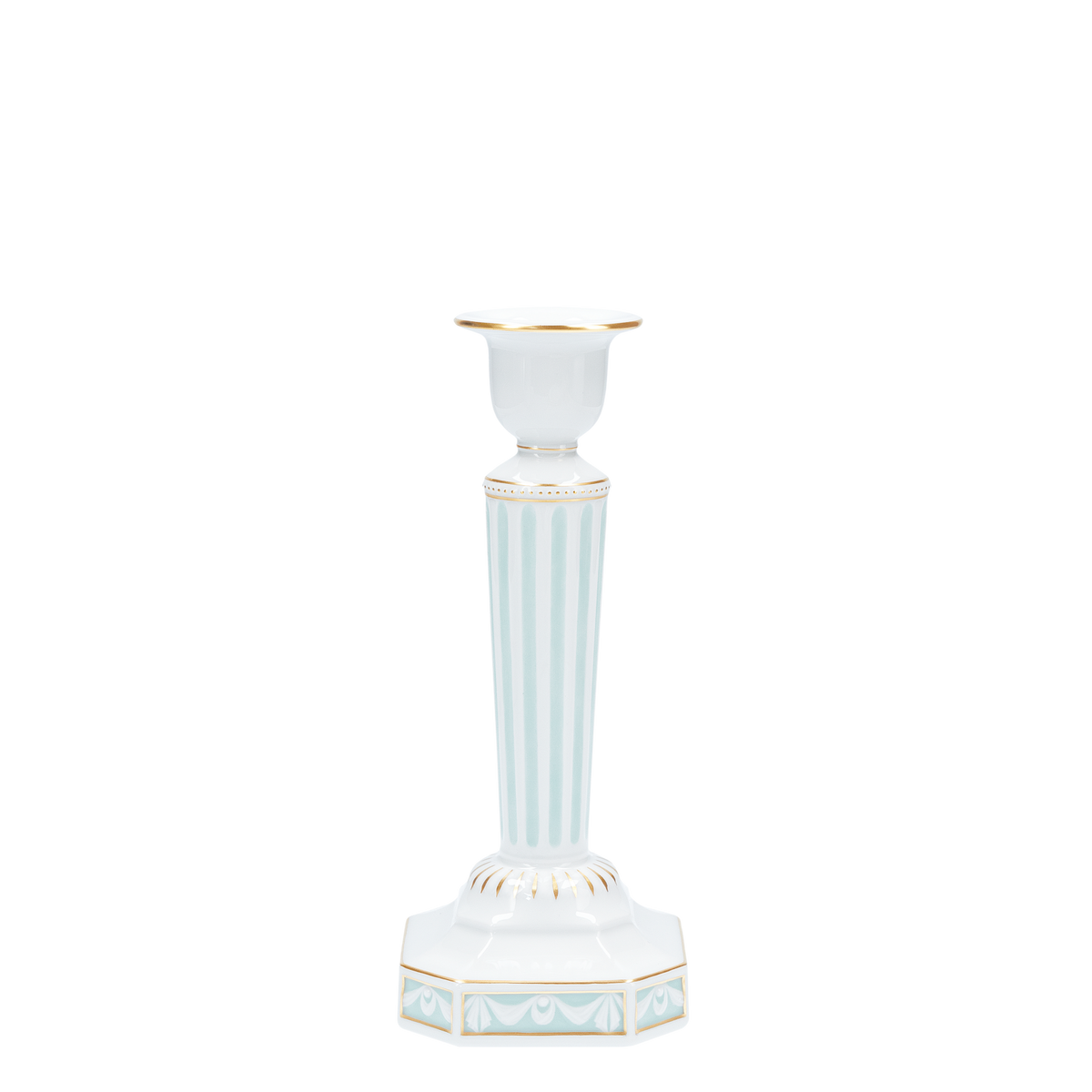 KURLAND Candelabro, alto