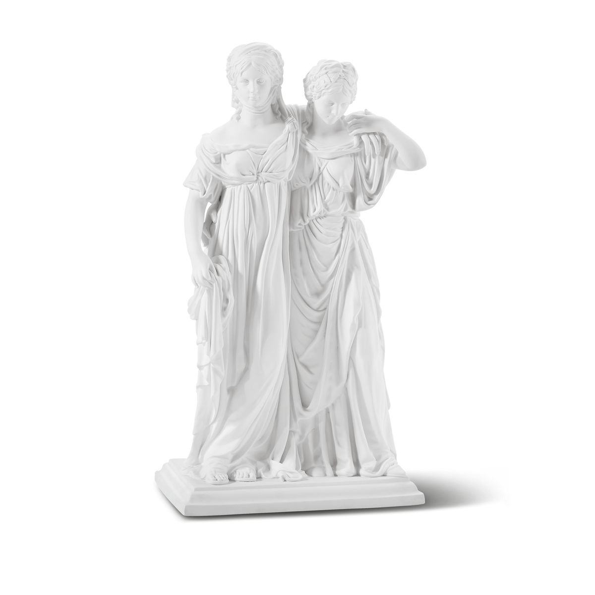 Figur PRINZESSINNENGRUPPE