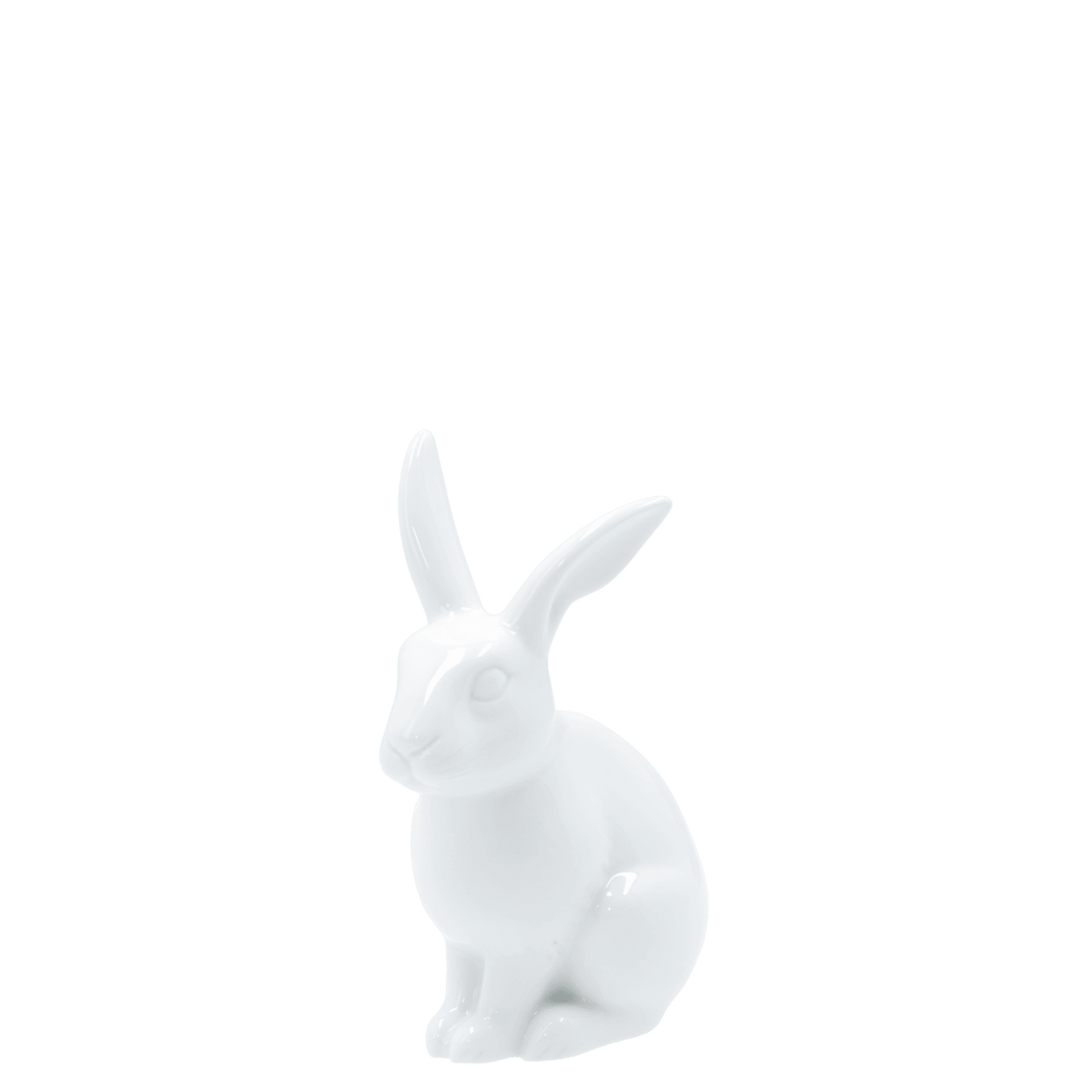 figure HASE squatting