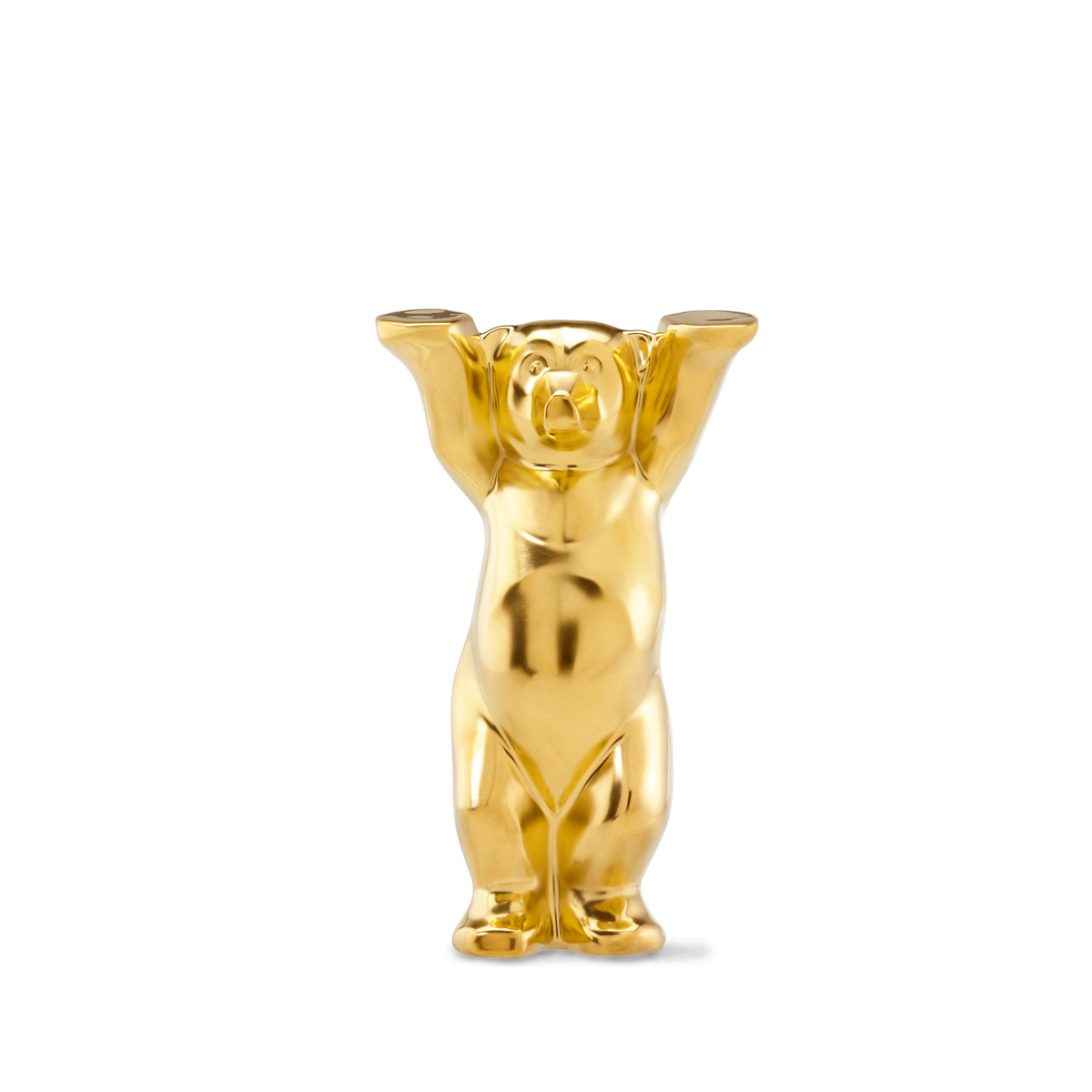 Figur BUDDY BÄR Tänzer