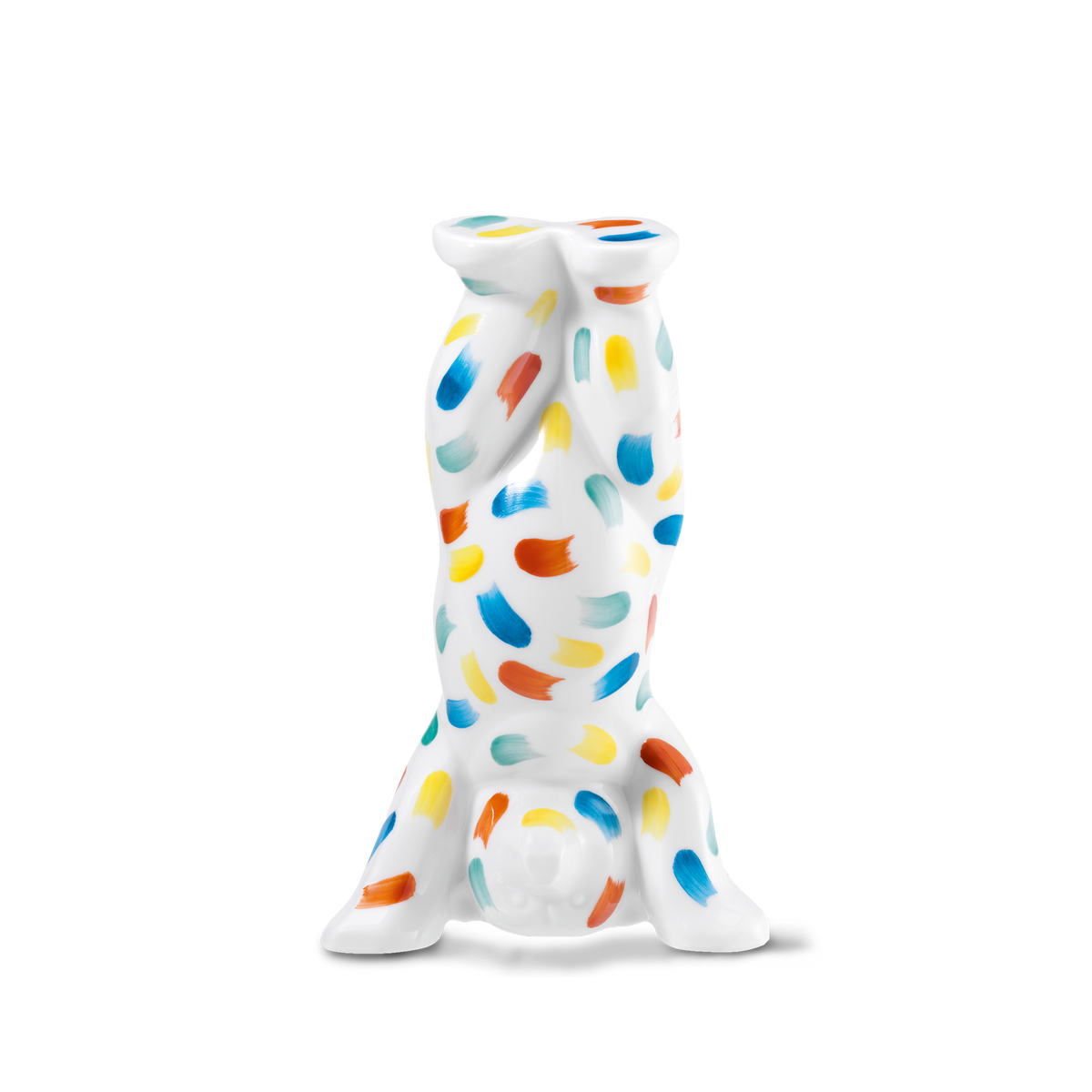 Figur BUDDY BÄR Akrobat