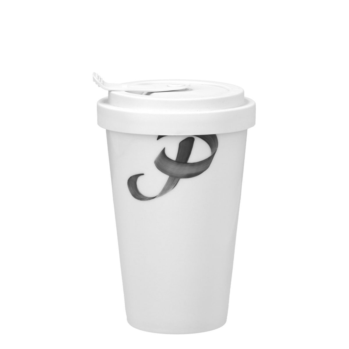 Mugs à emporter, Alphabet Édition