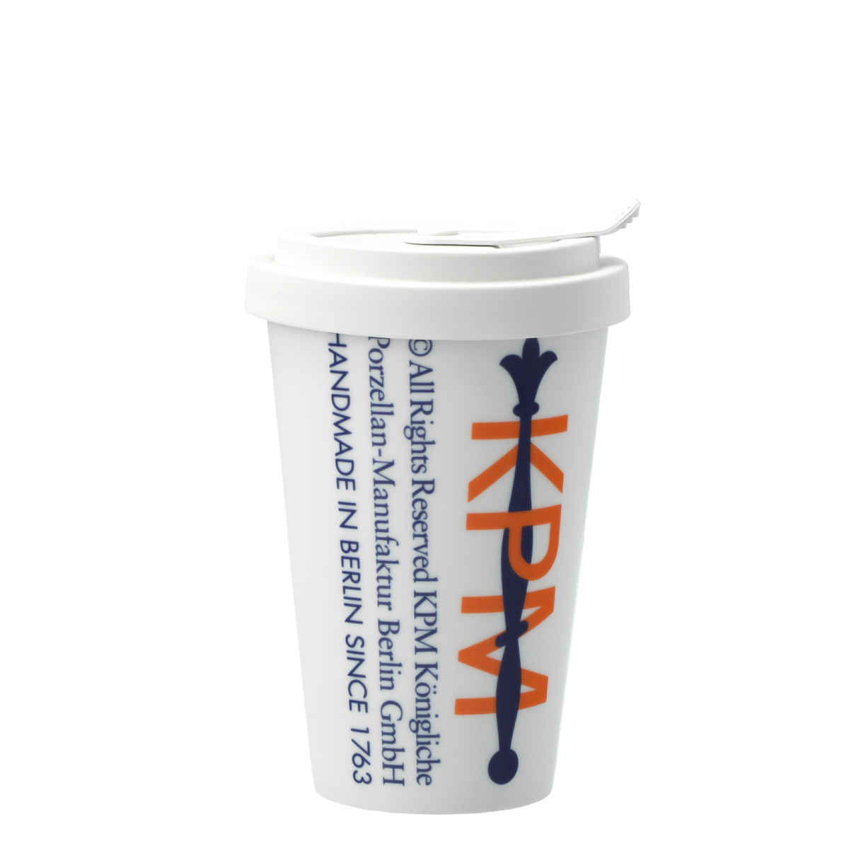 Vaso para llevar