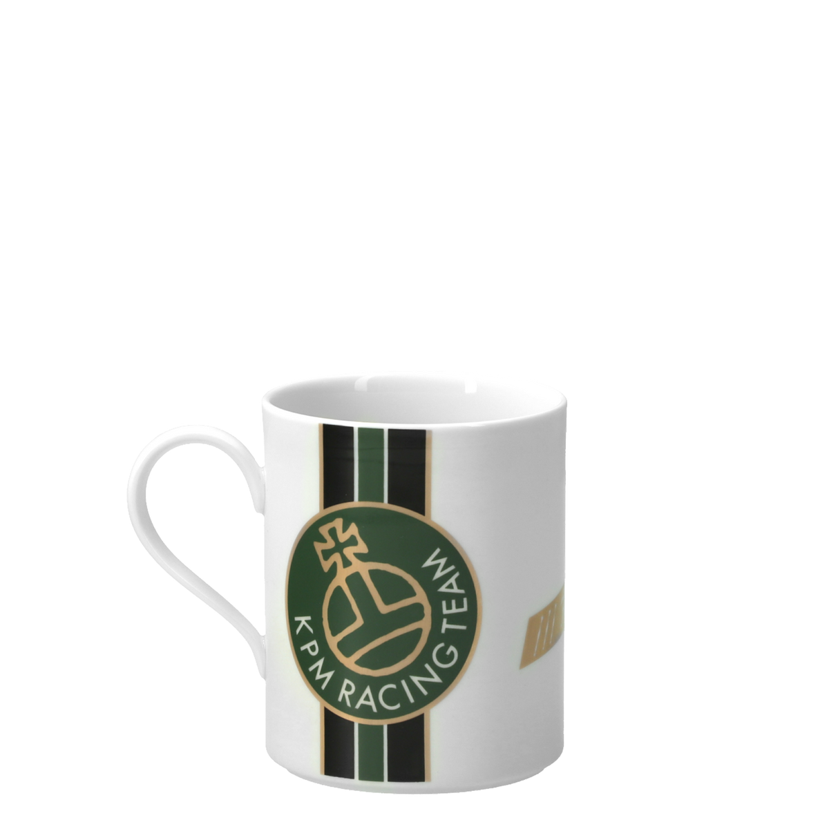 KPM Racing Team Green Taza