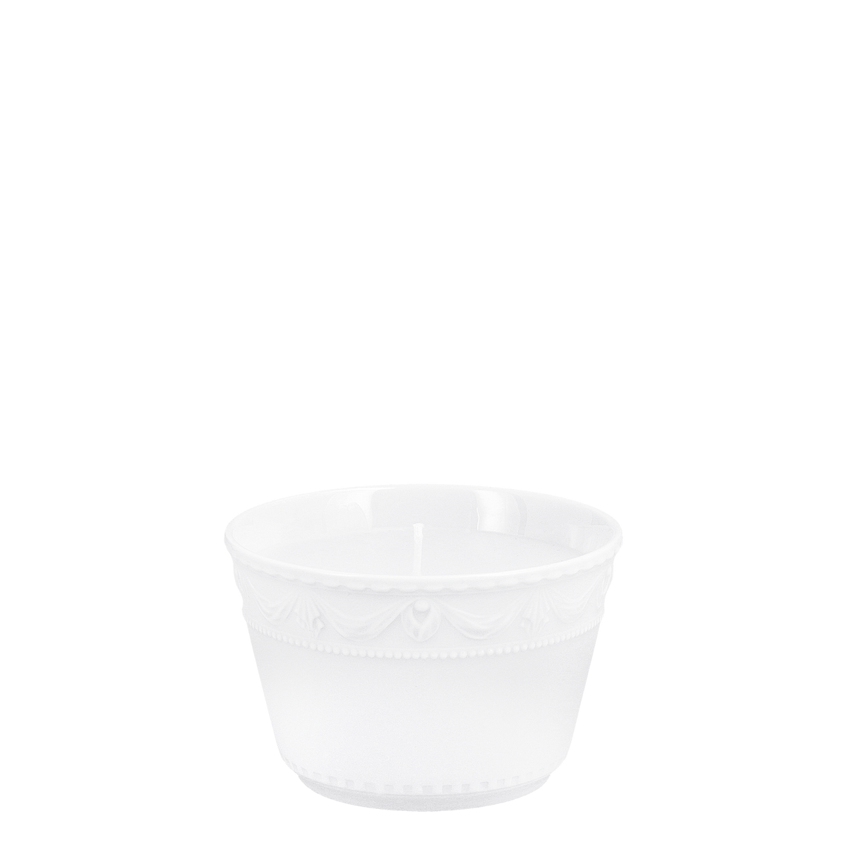 KURLAND Duftkerze Edition WEISS