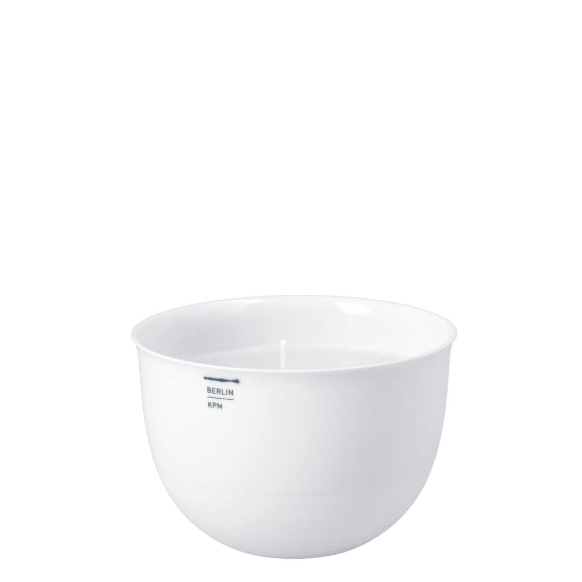 LAB Duftkerze Edition WEISS