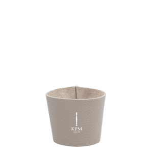 Sleeve KPM To-go Leder