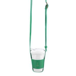 KPM To-go Carrier Leder