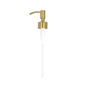 Pumpkopf für Pumpspender