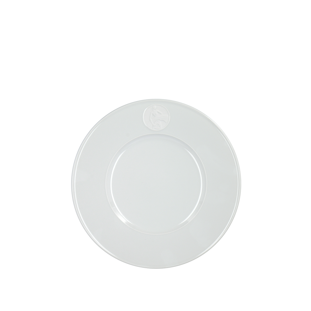 ARKADIA Plato de postre