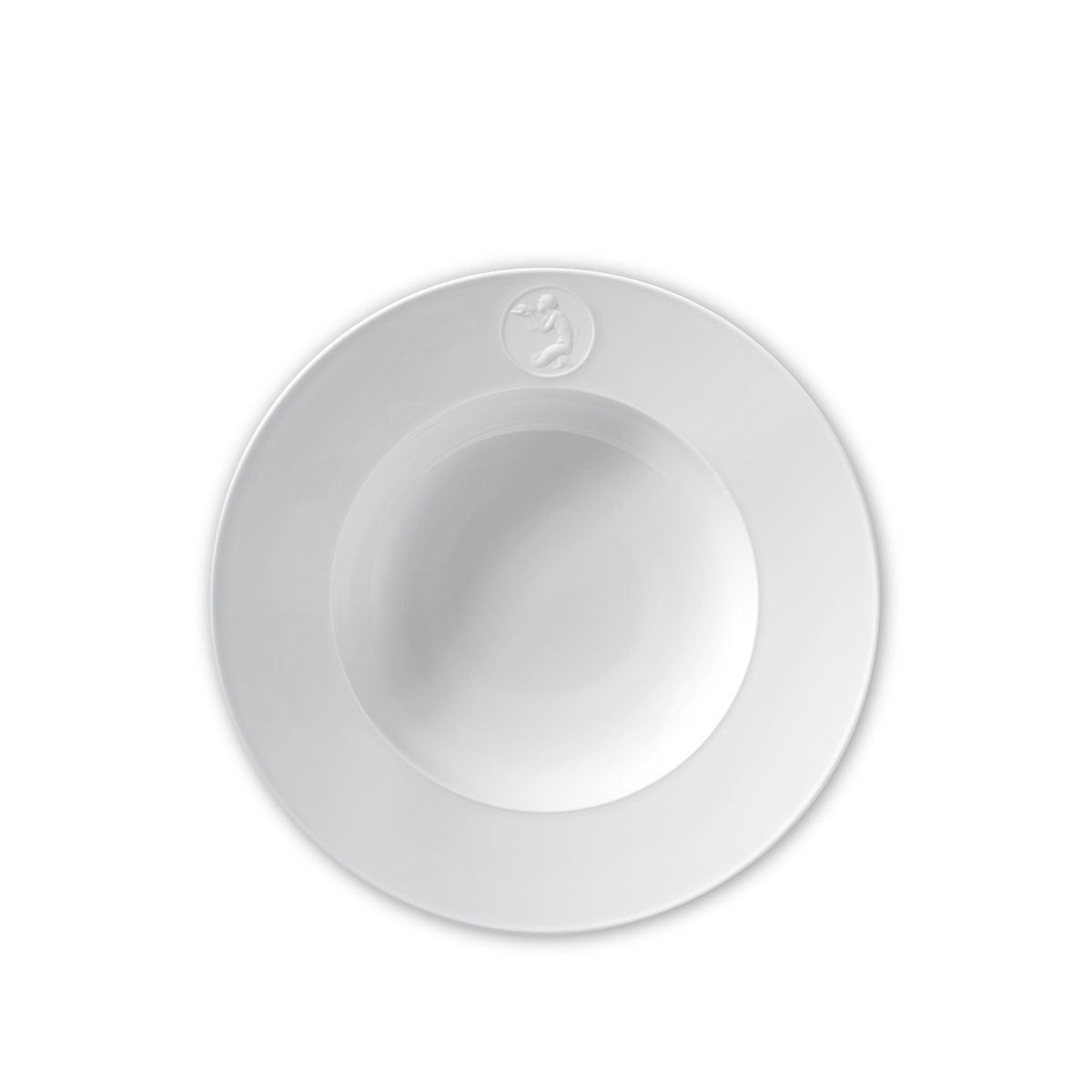 ARKADIA Gourmetteller, tief Triton