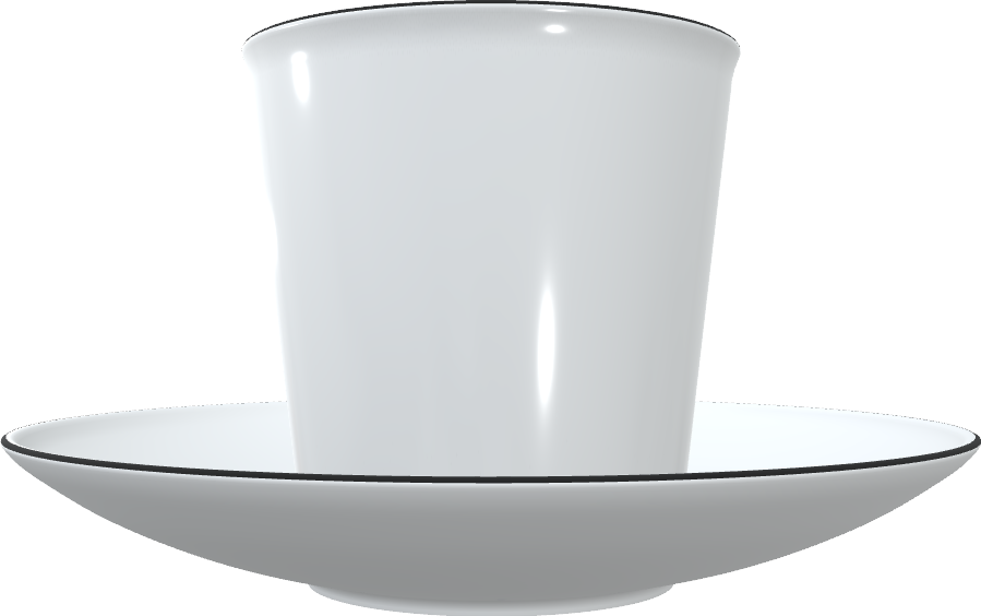 Meine Flugzeugtasse, groß Konfiguration
