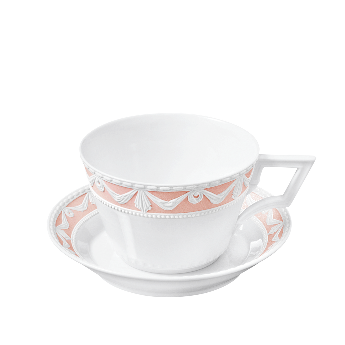 Taza de oficina BLANC NOUVEAU
