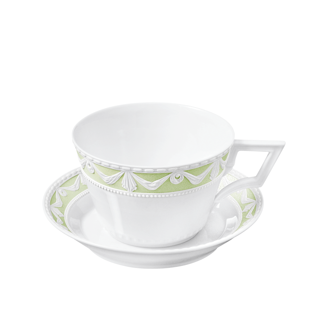 Taza de oficina BLANC NOUVEAU