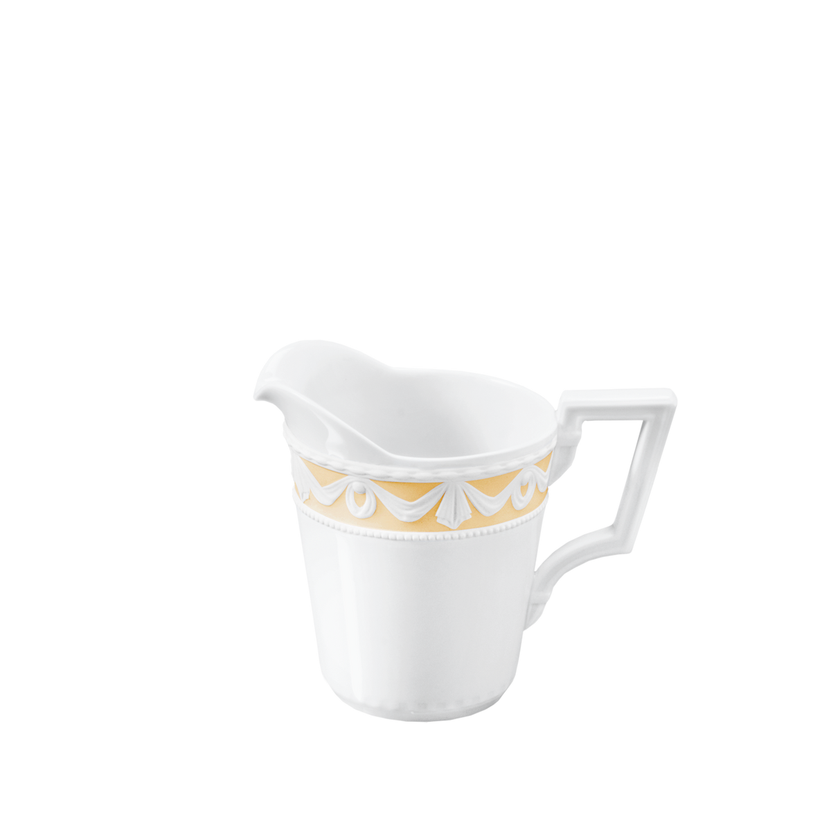 BLANC NOUVEAU Sahnegießer, groß