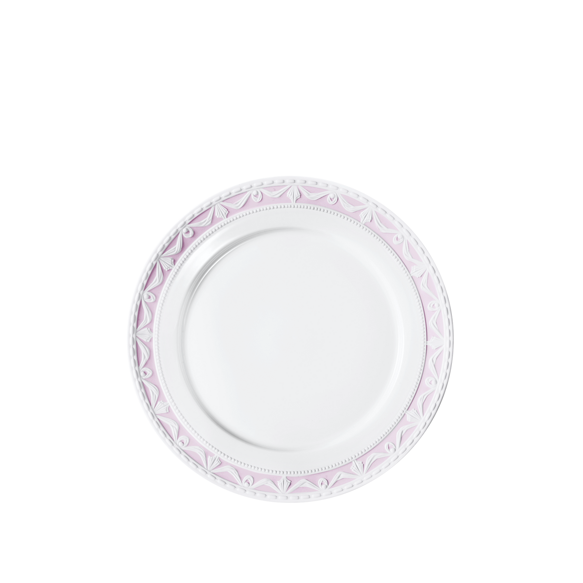 BLANC NOUVEAU Dessertteller
