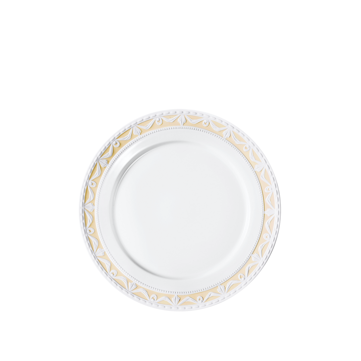 BLANC NOUVEAU Dessertteller