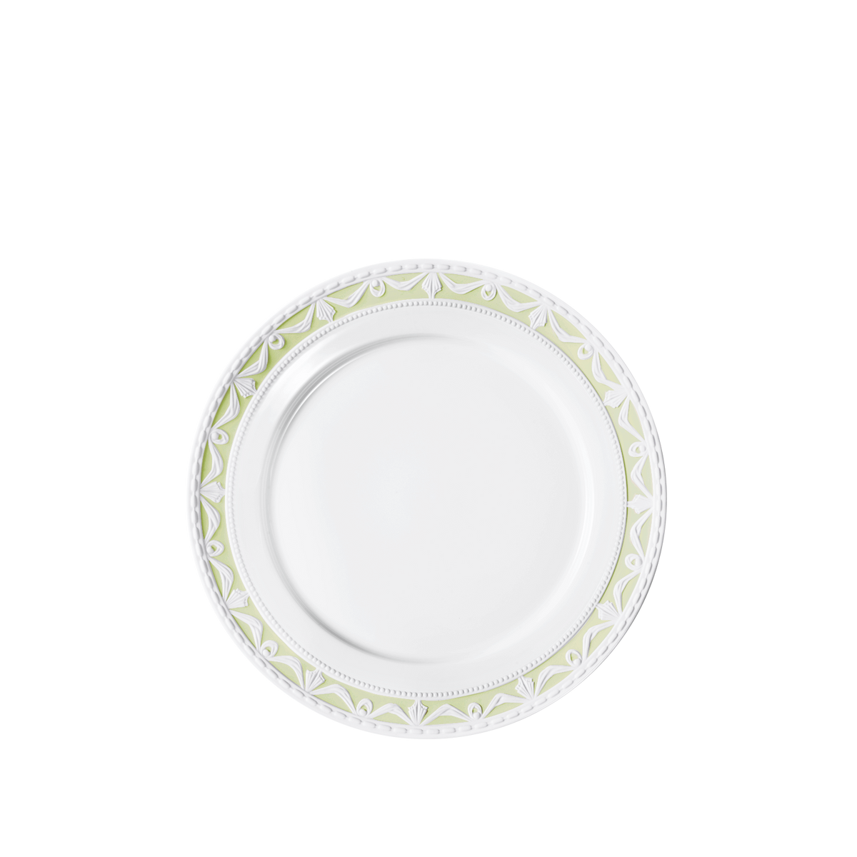 BLANC NOUVEAU Dessertteller