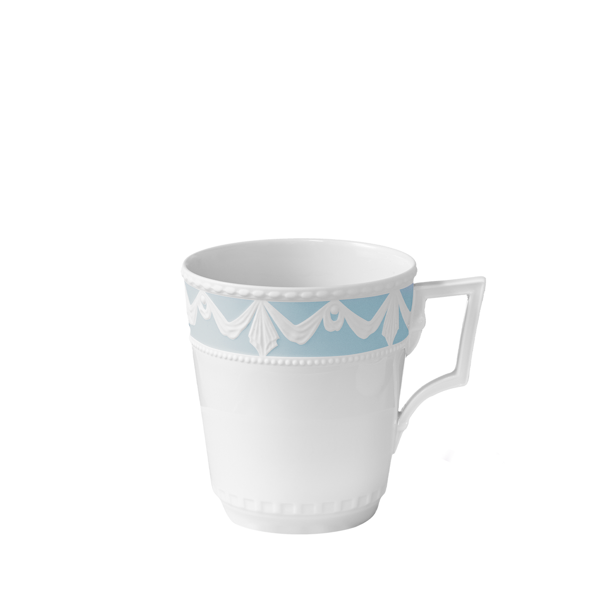 Taza de desayuno BLANC NOUVEAU