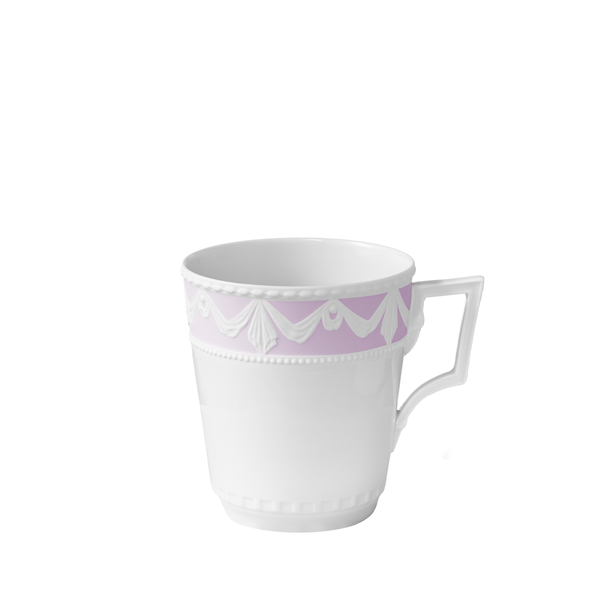 Taza de desayuno BLANC NOUVEAU