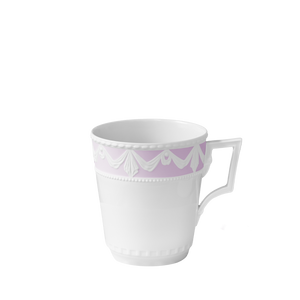 Tasse à café BLANC NOUVEAU