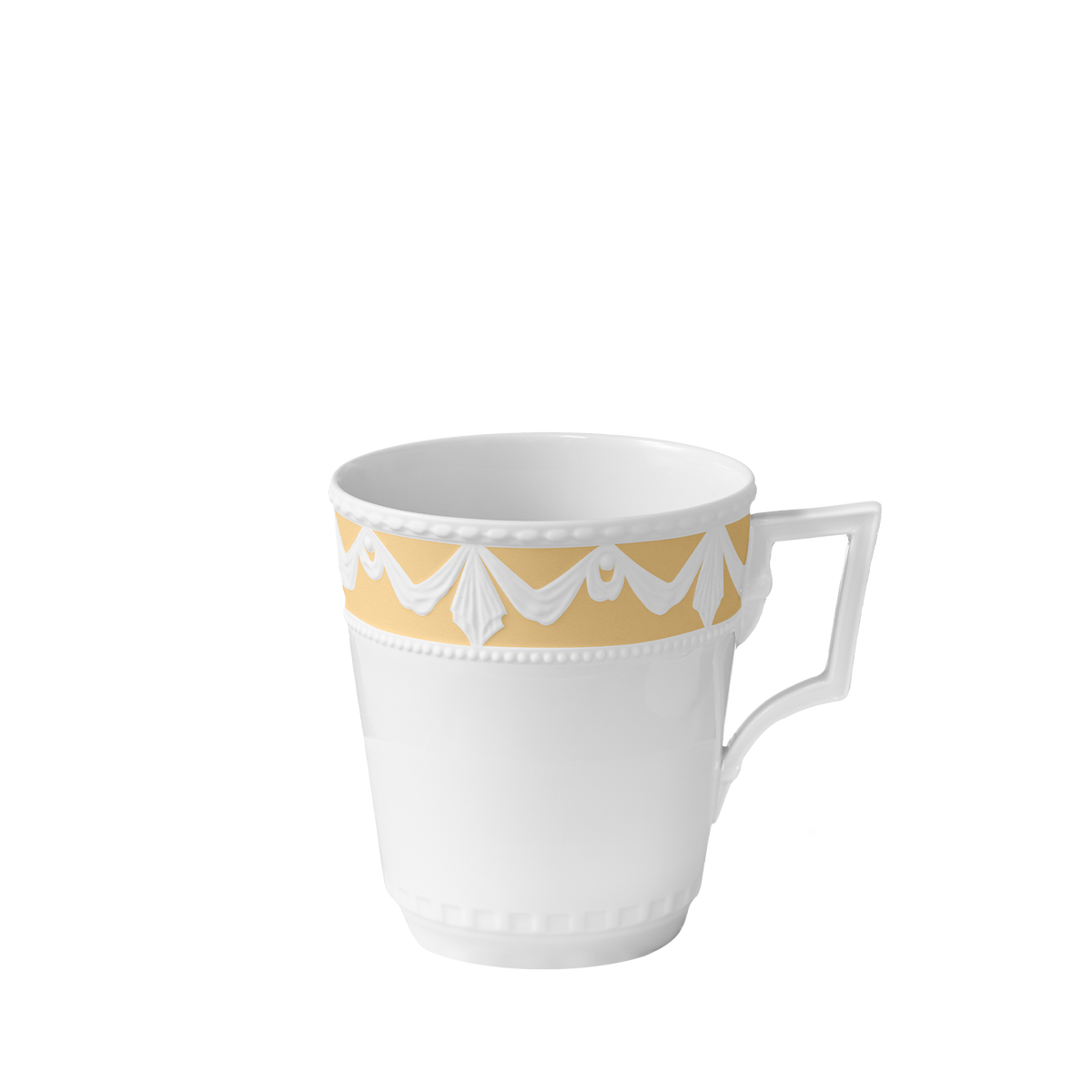 Taza de desayuno BLANC NOUVEAU