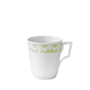 Taza de desayuno BLANC NOUVEAU