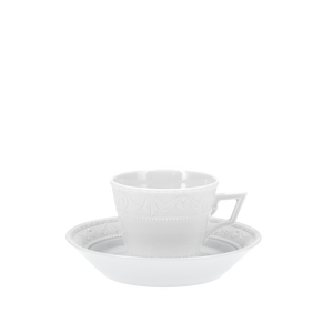 BLANC NOUVEAU Mokka Obertasse, klein