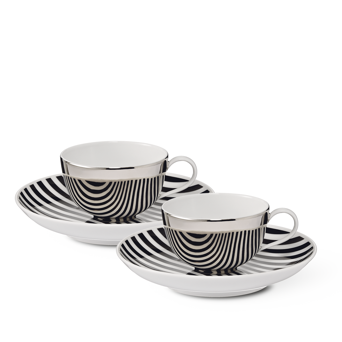 Juego de café espresso URBINO